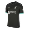 Maglia ufficiale Liverpool Alexander-Arnold 66 Trasferta 2024-25 per Bambino